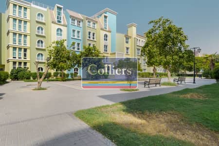 2 habitaciones Apartamento para en Alquiler en Discovery Gardens, Dubai - 100418. jpg 2 habitaciones Apartamento para en Alquiler en Discovery Gardens, Dubai - 100418. jpg
