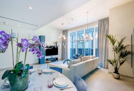 2 habitaciones Apartamento para en Alquiler en Dubai Marina, Dubai - Apartamento en Dubai Marina,Marina Arcade Tower, 2 dormitorios, 150000 AED - 16923362 2 habitaciones Apartamento para en Alquiler en Dubai Marina, Dubai - Apartamento en Dubai Marina,Marina Arcade Tower, 2 dormitorios, 150000 AED - 16923362