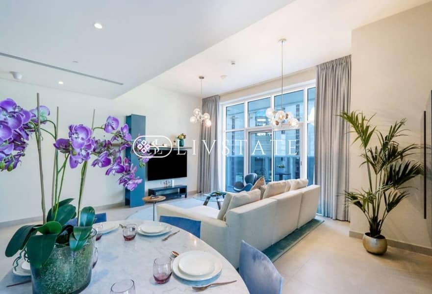 Apartamento en Dubai Marina,Marina Arcade Tower, 2 dormitorios, 150000 AED - 16923362 Apartamento en Dubai Marina,Marina Arcade Tower, 2 dormitorios, 150000 AED - 16923362