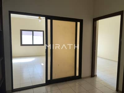 1 Bedroom Apartment for Rent in Bur Dubai, Dubai - 1BEDROOM || 2 SEPRATE ROOM || BALCONY || ONLY FOR FAMILY 1 Bedroom Apartment for Rent in Bur Dubai, Dubai - 1BEDROOM || 2 SEPRATE ROOM || BALCONY || ONLY FOR FAMILY