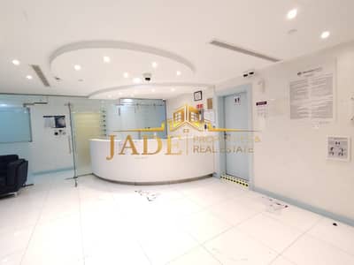 Office zum Miete in Al Khalidiyah, Abu Dhabi - 1. jpeg Office zum Miete in Al Khalidiyah, Abu Dhabi - 1. jpeg