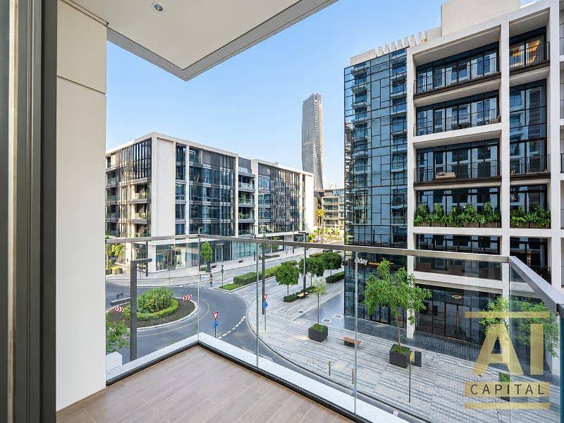 Appartamento a City Walk,Central Park, 1 camera da letto, 125000 AED - 16923396 Appartamento a City Walk,Central Park, 1 camera da letto, 125000 AED - 16923396