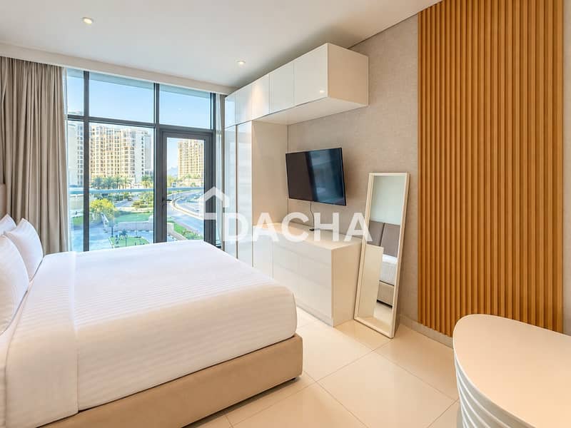 Appartamento a Palm Jumeirah,Seven Palm (Tower A), 80000 AED - 16923400 Appartamento a Palm Jumeirah,Seven Palm (Tower A), 80000 AED - 16923400