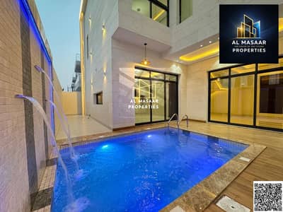 6 habitaciones Villa para en Venta en Al Helio, Ajman - batch_WhatsApp Image 2026-10-20 at 5.20. 58 AM (1). jpeg 6 habitaciones Villa para en Venta en Al Helio, Ajman - batch_WhatsApp Image 2026-10-20 at 5.20. 58 AM (1). jpeg