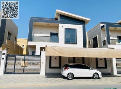 5 Camere Villa in affitto a Al Yasmeen, Ajman - WhatsApp Image 2026-10-10 at 11.18. 57 AM (7). jpeg 5 Camere Villa in affitto a Al Yasmeen, Ajman - WhatsApp Image 2026-10-10 at 11.18. 57 AM (7). jpeg
