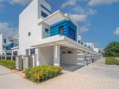 5 habitaciones Townhouse para en Venta en DAMAC Lagoons, Dubai - 01_10_2026-15_10_48-1982-16bde94ff8d319269c7293acc7428138. jpeg