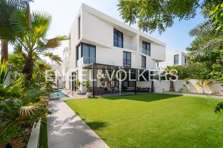 5 Camere Villa in vendita a Al Barari, Dubai - Villa a Al Barari,Chorisia II, 5 camere da letto, 25888238 AED - 16923452 5 Camere Villa in vendita a Al Barari, Dubai - Villa a Al Barari,Chorisia II, 5 camere da letto, 25888238 AED - 16923452