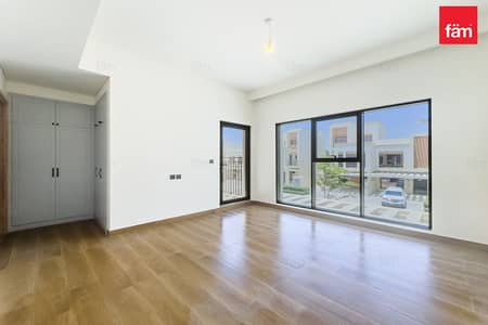 4 Camere Townhouse in affitto a DAMAC Lagoons, Dubai - Villetta a schiera a DAMAC Lagoons,Costa Brava, 4 camere da letto, 145000 AED - 16923443 4 Camere Townhouse in affitto a DAMAC Lagoons, Dubai - Villetta a schiera a DAMAC Lagoons,Costa Brava, 4 camere da letto, 145000 AED - 16923443