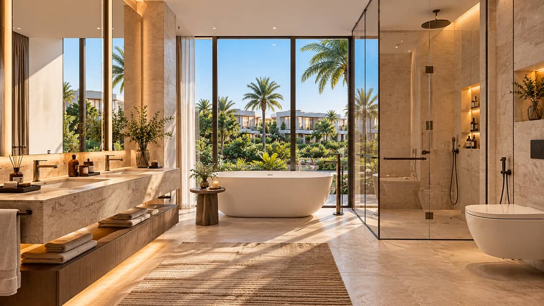 4 Luxury Tropical Spa Bathroom. png