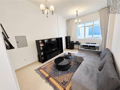 1 Slaapkamer Appartement te Huur in Al Yasmeen, Ajman - 21. png 1 Slaapkamer Appartement te Huur in Al Yasmeen, Ajman - 21. png
