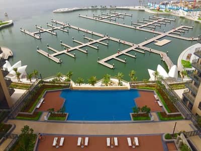 Hot Offer | 3Bedroom Apt For Rent in Dubai Creek Harbour | Chiller Free Hot Offer | 3Bedroom Apt For Rent in Dubai Creek Harbour | Chiller Free