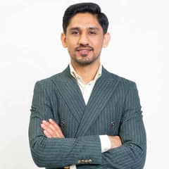 Muhammad Ahmad Muhammad Ahmad