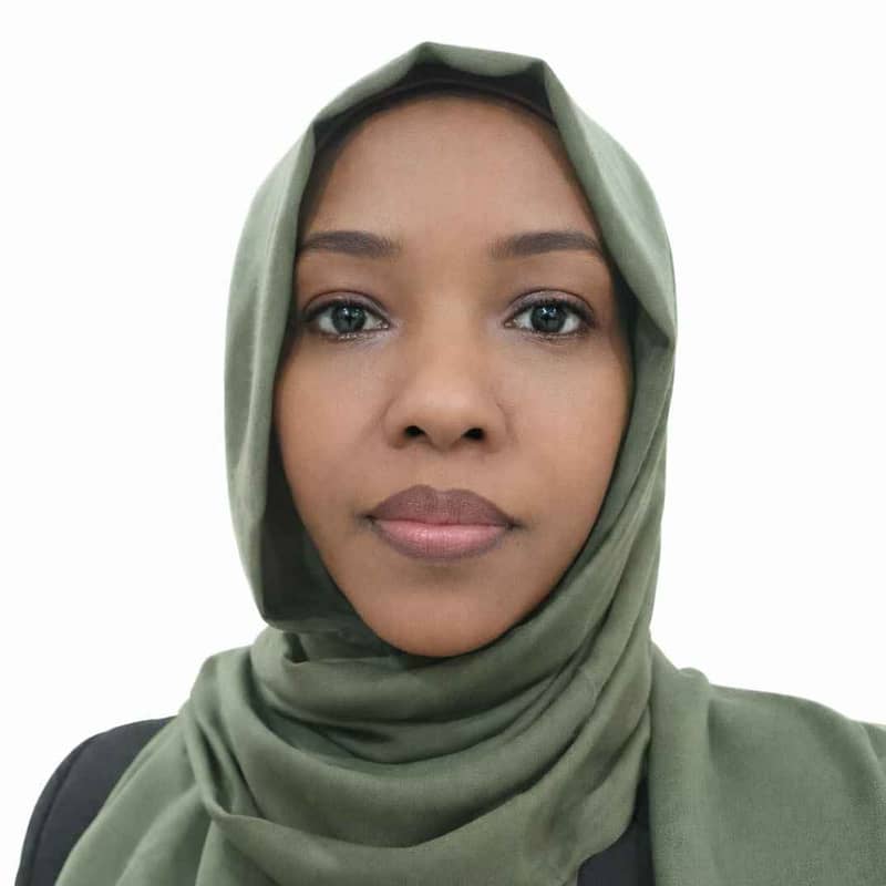 Maaly Osman Maaly Osman