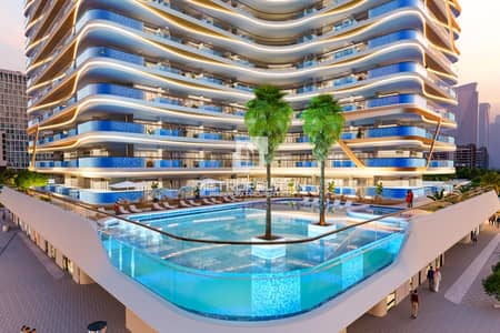 1 habitación Apartamento para en Venta en Arjan, Dubai - Apartamento en Arjan,Samana Skyros, 1 dormitorio, 1200000 AED - 16923545 1 habitación Apartamento para en Venta en Arjan, Dubai - Apartamento en Arjan,Samana Skyros, 1 dormitorio, 1200000 AED - 16923545