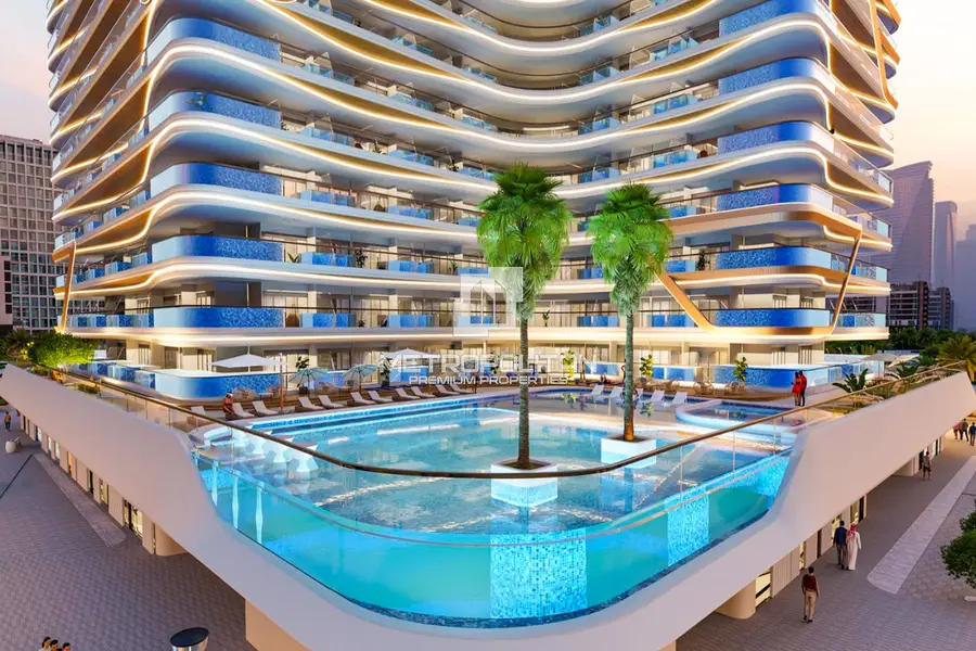 Huge Layout | Premium Amenities | High ROI