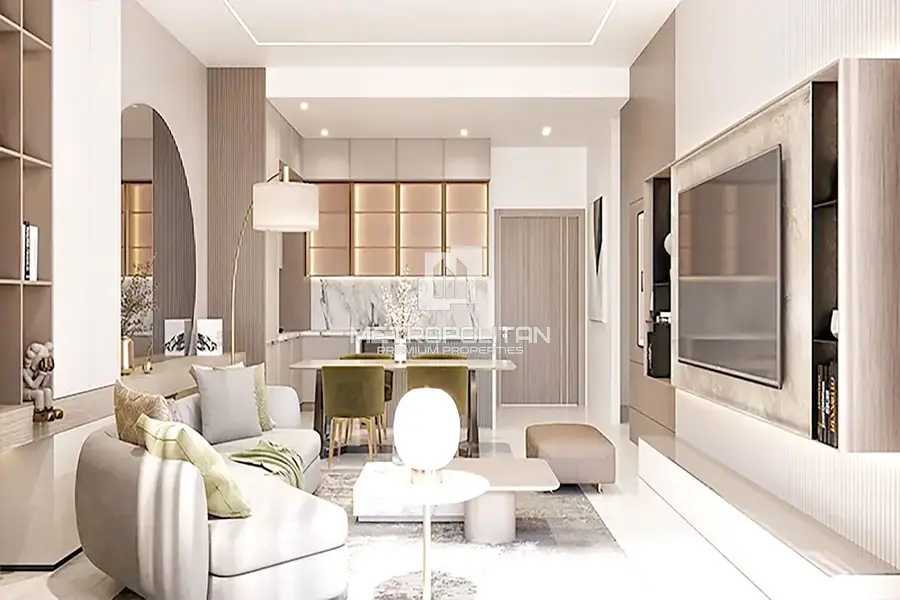 Huge Layout | Premium Amenities | High ROI