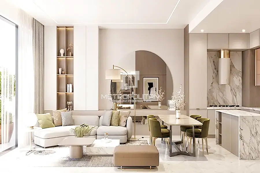 Huge Layout | Premium Amenities | High ROI