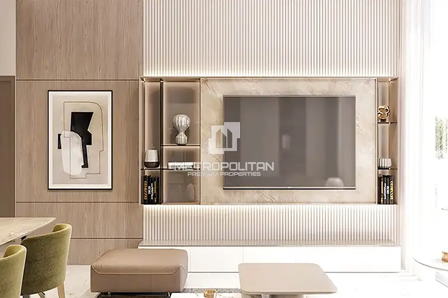 Huge Layout | Premium Amenities | High ROI