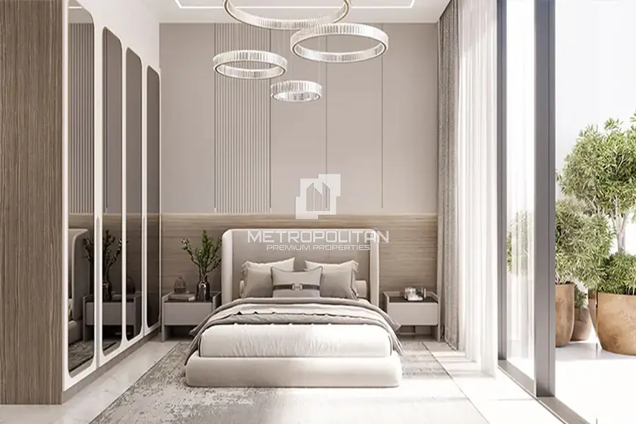Huge Layout | Premium Amenities | High ROI