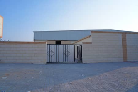 Labour Camp for Rent in Musaffah, Abu Dhabi - DSC01145. JPG