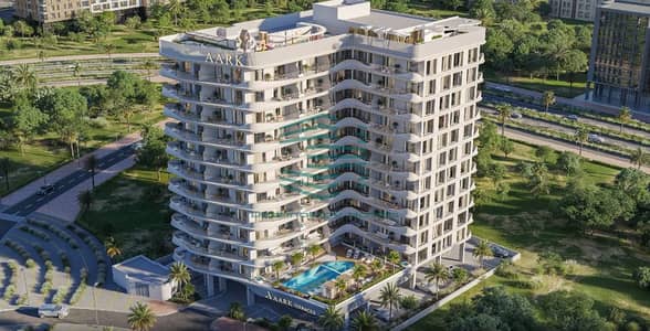 1 habitación Apartamento para en Venta en Dubai Land Residence Complex (DLRC), Dubai - Screenshot_1. png 1 habitación Apartamento para en Venta en Dubai Land Residence Complex (DLRC), Dubai - Screenshot_1. png