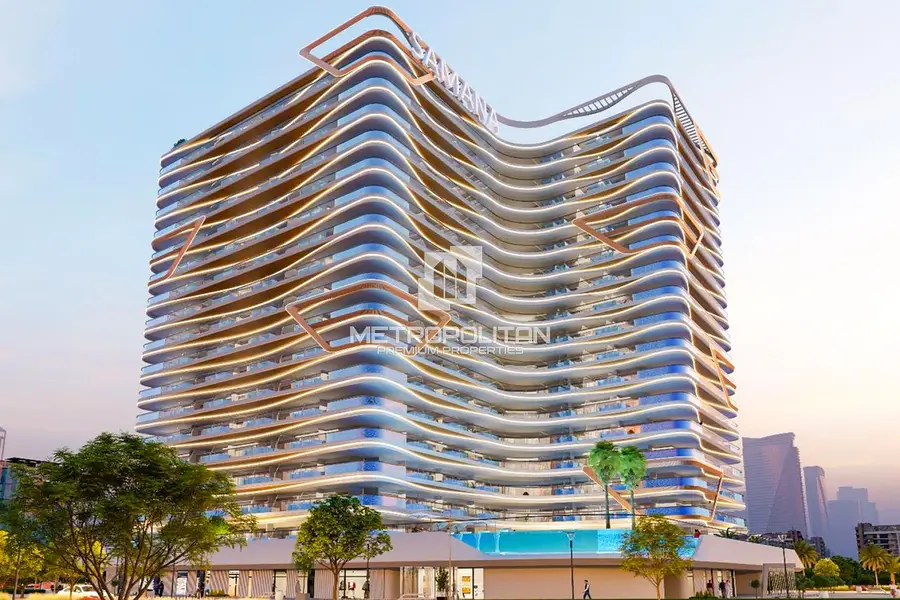 Huge Layout | Premium Amenities | High ROI