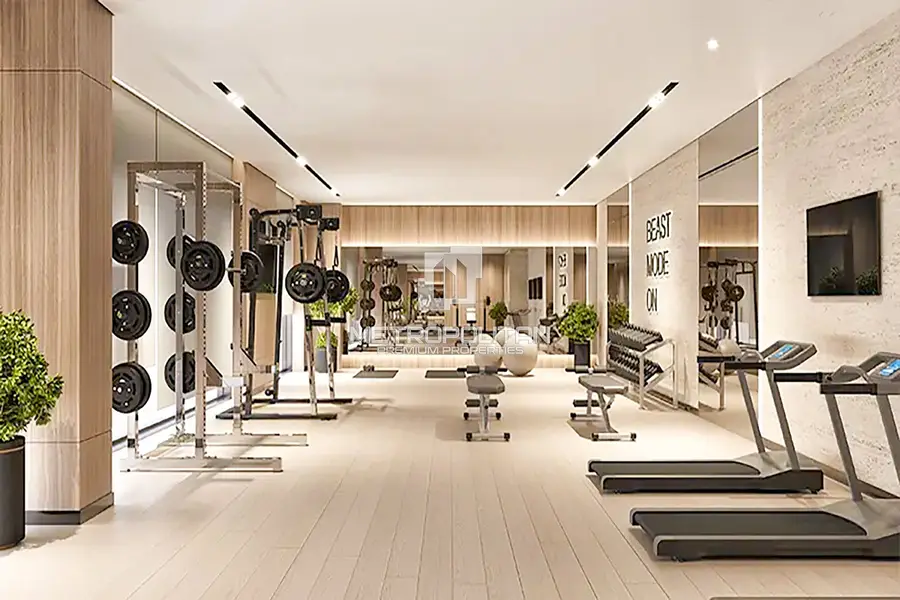Huge Layout | Premium Amenities | High ROI