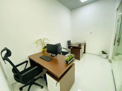 Office de à à louer à Al Garhoud, Dubai - 54a940df-58a2-4177-9f2e-ec6be1b5acb4. jpg Office de à à louer à Al Garhoud, Dubai - 54a940df-58a2-4177-9f2e-ec6be1b5acb4. jpg