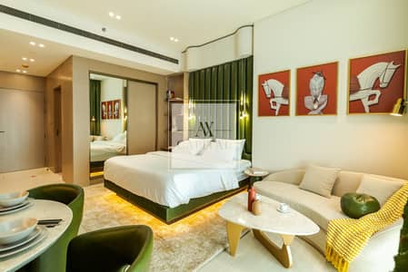Studio te Koop in Jumeirah Village Circle (JVC), Dubai - Appartement in Jumeirah Village Circle (JVC),JVC District 10,Binghatti Apex, 850000 AED - 16923571 Studio te Koop in Jumeirah Village Circle (JVC), Dubai - Appartement in Jumeirah Village Circle (JVC),JVC District 10,Binghatti Apex, 850000 AED - 16923571