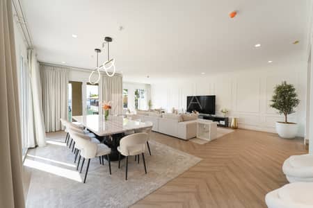 5 Slaapkamers Villa te Huur in La Mer, Dubai - Villa in La Mer，Port de La Mer，Sur La Mer, 5 slaapkamers, 1200000 AED - 16923569