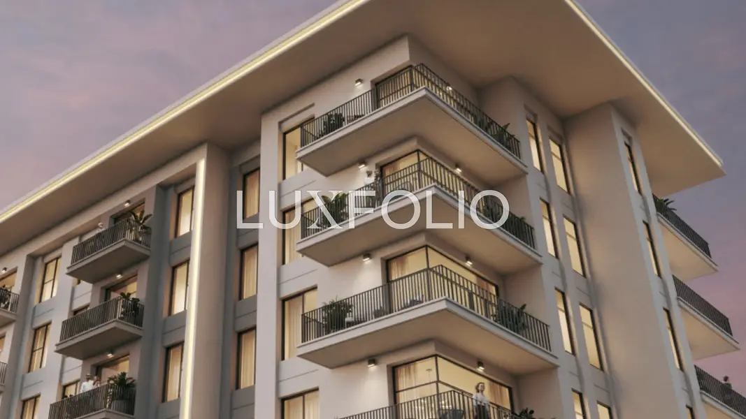 High Floor | Negotiable | Modern Finishes