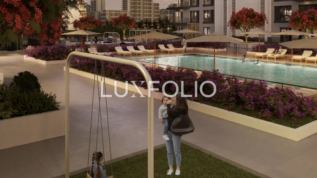 High Floor | Negotiable | Modern Finishes