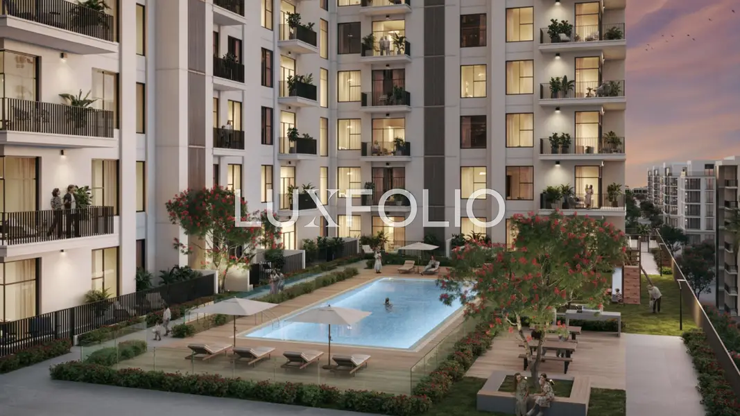 High Floor | Negotiable | Modern Finishes