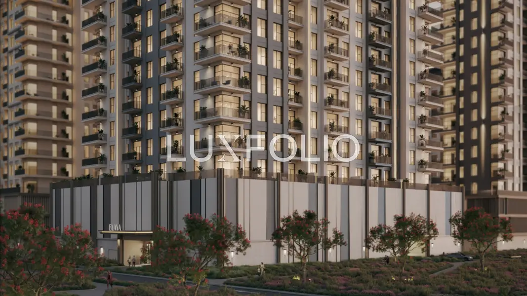 High Floor | Negotiable | Modern Finishes