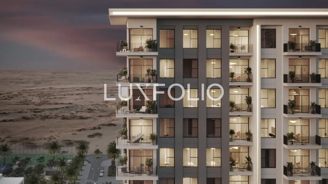 High Floor | Negotiable | Modern Finishes