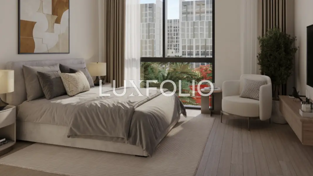 High Floor | Negotiable | Modern Finishes