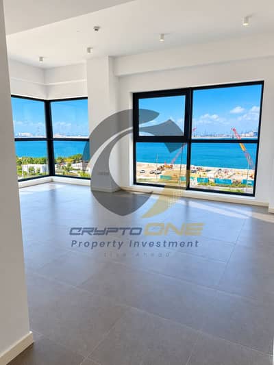 1 habitación Apartamento para en Alquiler en Al Reem Island, Abu Dhabi - 07_minimalist_coastal_apartment_with_harbour_views. png 1 habitación Apartamento para en Alquiler en Al Reem Island, Abu Dhabi - 07_minimalist_coastal_apartment_with_harbour_views. png