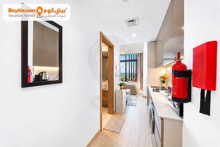 Studio zum Miete in Meydan, Dubai - Wohnung in Meydan,Azizi Riviera,Azizi Riviera 1, 5999 AED - 13984477 Studio zum Miete in Meydan, Dubai - Wohnung in Meydan,Azizi Riviera,Azizi Riviera 1, 5999 AED - 13984477