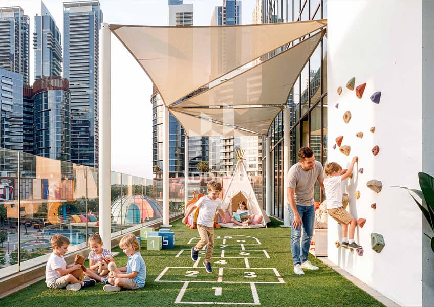 3 20. OUTDOOR KIDS PLAY AREA. jpg