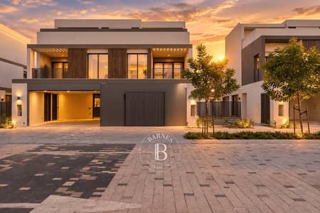 Villa de 5 chambres à à louer à Tilal Al Ghaf, Dubai - Villa à Tilal Al Ghaf,Aura Gardens, 5 chambres, 375000 AED - 16923662 Villa de 5 chambres à à louer à Tilal Al Ghaf, Dubai - Villa à Tilal Al Ghaf,Aura Gardens, 5 chambres, 375000 AED - 16923662