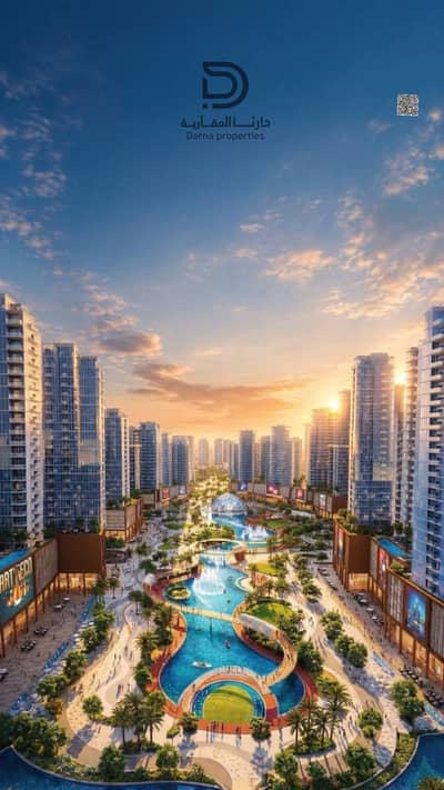 2 Slaapkamers Appartement te Koop in Ajman Downtown, Ajman - WhatsApp Image 2026-10-20 at 4.45. 51 PM (3). jpeg 2 Slaapkamers Appartement te Koop in Ajman Downtown, Ajman - WhatsApp Image 2026-10-20 at 4.45. 51 PM (3). jpeg