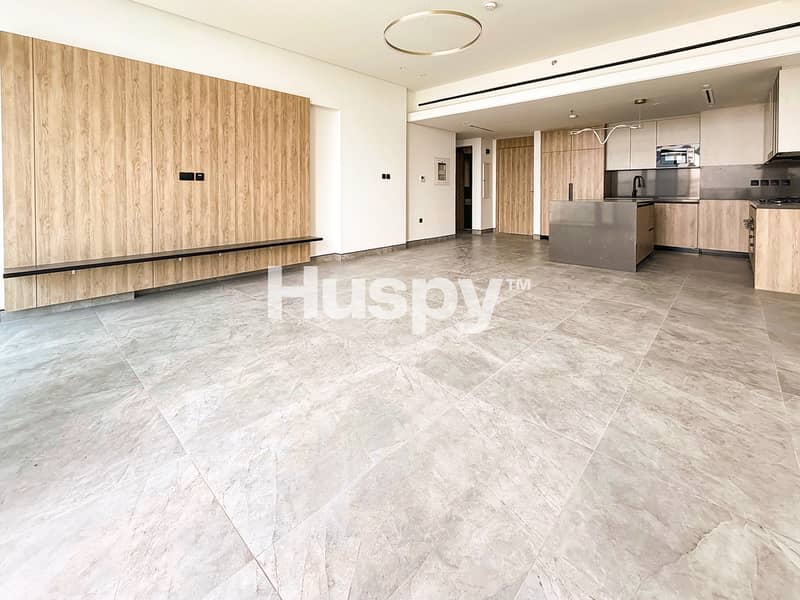 Burj View | Largest Layout | Maid's Room Burj View | Largest Layout | Maid's Room