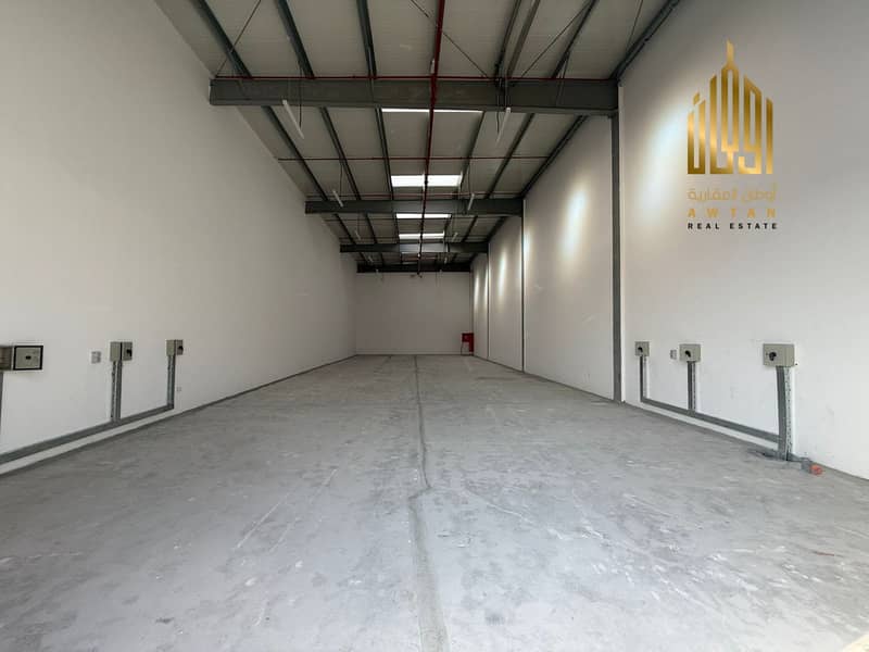Ready warehouses | 9% income | 64060 sqft Ready warehouses | 9% income | 64060 sqft