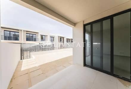 3 Schlafzimmer Townhouse zum Miete in Jebel Ali Village, Dubai - Reihenhaus in Jebel Ali Village，Jebel Ali Village Townhouses, 3 schlafzimmer, 255000 AED - 16923719