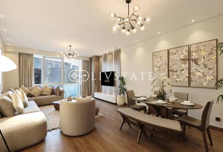 2 Bedroom Apartment for Rent in Jumeirah Beach Residence (JBR), Dubai - Furnished | Upgraded | Sea and Dubai Eye View 2 Bedroom Apartment for Rent in Jumeirah Beach Residence (JBR), Dubai - Furnished | Upgraded | Sea and Dubai Eye View