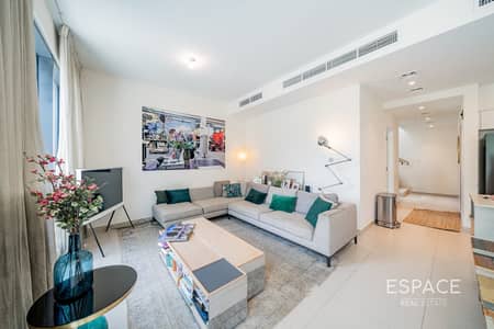 4 Slaapkamers Villa te Huur in Dubai Hills Estate, Dubai - Villa in Dubai Hills Estate,Maple,Maple 3, 4 slaapkamers, 279999 AED - 16923724 4 Slaapkamers Villa te Huur in Dubai Hills Estate, Dubai - Villa in Dubai Hills Estate,Maple,Maple 3, 4 slaapkamers, 279999 AED - 16923724