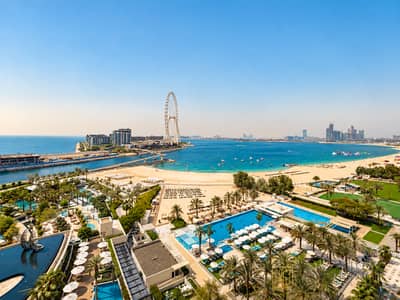 Appartement de 2 chambres à à louer à Jumeirah Beach Residence (JBR), Dubai - Appartement à Jumeirah Beach Residence (JBR),The Address Residences Jumeirah Resort and Spa,Jumeirah Gate Tower 1, 2 chambres, 280000 AED - 16862153 Appartement de 2 chambres à à louer à Jumeirah Beach Residence (JBR), Dubai - Appartement à Jumeirah Beach Residence (JBR),The Address Residences Jumeirah Resort and Spa,Jumeirah Gate Tower 1, 2 chambres, 280000 AED - 16862153