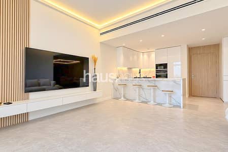 3 Bedroom Flat for Sale in The Greens, Dubai - Vacant | Pool View | High End Upgrades | Must See!