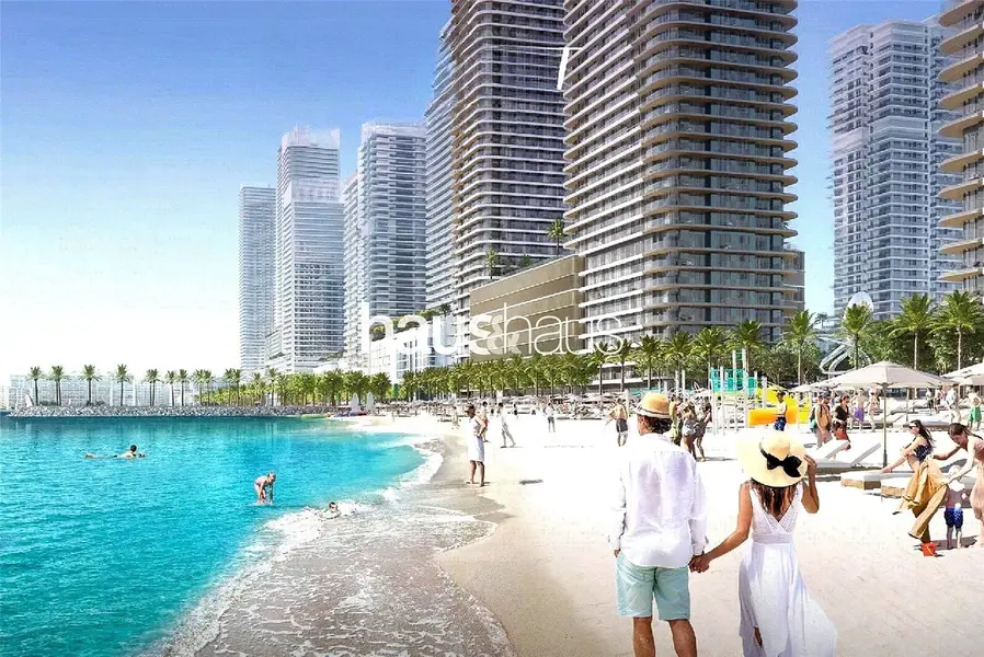 Cheapest Available | High Floor | Panoramic Sea