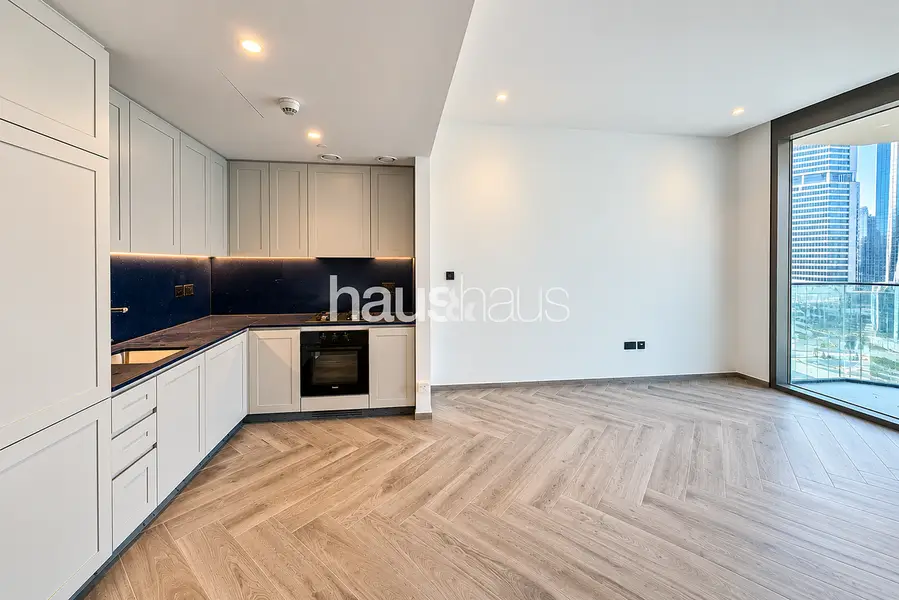 Tenanted | Large Layout | Community Expert